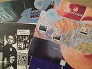 4 X Depeche Mode / 101 + never let me... + enjoy the silence + some great reward