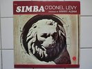 O´Donel Levy - Simba   -Rare Funk Jazz 