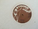 Rod taylor JAH IS CALLING Strong Like Sampson 12