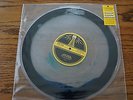 JACK WHITE Blunderbuss SIXTEEN SALTINES Third Man Records LIQUID FILLED RECORD