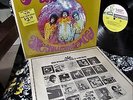 1967 ORIG   The JIMI HENDRIX EXPERIENCE 1st   Hard GARAGE PSYCH 