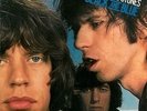 THE ROLLING STONES Black And Blue Vinyl LP Rolling Stones COC 59106 1976 Orig.