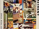 Pat Metheny Group letter from home NEAR MINT Geffen Vinyl LP