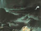Ainigma Diluvium NEAR MINT Little Wing Of Refugees Vinyl LP
