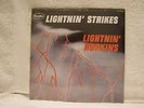Lightnin' Hopkins Lightnin Strikes Vee Jay  Sealed