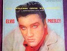 ELVIS PRESLEY La mujer que yo adoro URUGUAY Loving you SPANISH NOTES VERY SCARCE