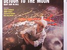 MARY ANN MCCALL: Detour To The Moon LP (Spain, Fresh Sound reissue) Jazz