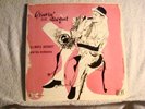 LP-CLEF 702-ILLINOIS JACQUET-GROOIVIN' WITH JACQUET-DG BLACK LAB-NM -DSM COVER