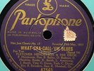 FLETCHER HENDERSON & HIS ORCHESTRA 