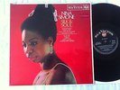 NINA SIMONE SILK & SOUL  UK stereo LP