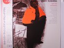 JIMMY RUSHING: Little Jimmy Rushing And The Big Brass LP (Japan, re, w/ insert