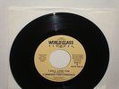 Modern Soul Electro Funk Jam 45 Command Performance Breakdance World Class CALIF