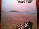 Tony Favazzo Minus Tide Lp RARE Private Free Jazz Funk Fusion Alliance Ohio