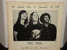 LP The TRIO A Splendid Time is Guaranteed For All US PRIVATE HI SCHOOL ACOUSTIC