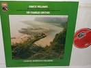 ASD 3006 Grace Williams Fantasia On Welsh Nursery Tunes LSO Groves HP TAS