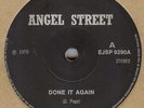 ANGEL STREET**DONE IT AGAIN**HARD ROCK**HEAVY METAL**LISTEN TO IT