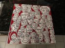 Eyedea The Many Faces Of Oliver Hart 3 LP Colored Vinyl Album 2014 RSD