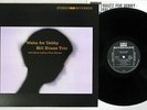 BILL EVANS TRIO WALTZ FOR DEBBY RIVERSIDE VIJ-113 Japanese Pressing Vinyl LP