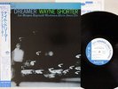 WAYNE SHORTER NIGHT DREAMER BLUE NOTE BNJ 71026 Japanese Pressing OBI Vinyl LP