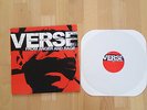 +++ Verse - From Anger And Rage LP 1st Press +++ sxe, bane, have heart, trial