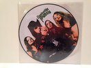 LP VINYL Nashville Pussy - Say Something Nasty Picture Disc 2003 New