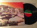 1st pressing Led Zeppelin RL Master / Houses Of The Holy  SD 7255