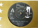 Frank Wilson - Do I Love You 1965 UK 45 TAMLA MOTOWN DEMO