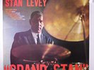STAN LEVY: Grand Stan LP (Spain, Fresh Sound reissue) Jazz