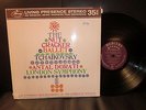 Tchaikovsky Nutcracker Dorati Mercury  SR2 9013 2LP Gatefold, RFR 1 Stampers,EXC