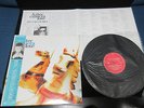 Aztec Camera Love Japan Promo Label Vinyl LP with OBI Roddy Frame C86