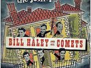 BILL HALEY AND HIS COMETS ROCK THE JOINT LP LONDON HA-F 2037
