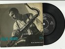 Don Rendell Jazz Six  Doggin' Around  1957 Nixa ep