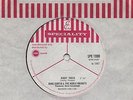 KING CURTIS-NIGHT TRAIN-SPECIALITY-***NICE COPY***