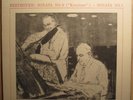 MS 6125 beethoven VIOLIN SONATA 1 & 9 lp FRANCESCATTI 6 eye COLUMBIA casadesus