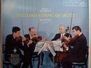 LSC-2413 debussy / ravel JUILLIARD STRING QUARTET lp RCA living stereo 1S/1S nm