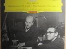 SLPM 138 111 bartok PIANO CONCERTOS NO. 2/3 lp GEZA ANDA fricsay RED STEREO dgg