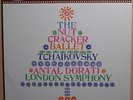 SR2 9013 tchaikovsky NUTCRACKER 2lp ANTAL DORATI mercury LIVING PRESENCE nm