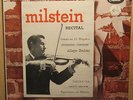 P-8259 nathan milstein RECITAL lp CAPITOL carlo bussotti