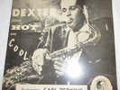 DEXTER GORDON Dexter Blows Hot & Cool lp Dootone / Authentic DTL 207 NM- Rare
