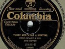 COUNTRY 78 : BYRD MOORE AND HIS HOT SHOTS ON COLUMBIA 15496-D