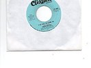 JEAN BATTLE 45 - I'VE GOT TO COME IN / UNSATISFIED WOMAN