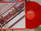 The Beatles 2 LP 1962-1966 Red Vinyl Ticket To Ride Yesterday Help Michelle M-