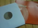 FRANK OCEAN -Channel Orange ltd   lp double clear/cream vinyl