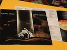 ALBERTO RADIUS FORMULA TRE LP CARTA STRACCIA 1°ST ORIG ITALY PROG 1977 EX+