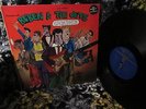 CLEAN 1969 Orig LP  FRANK ZAPPA + MOTHERS OF INVENTION - RUBEN & JETS PSYCH O