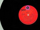 CANADA ROCK TARGET RED LABEL STEREO 33 RPM THE BEATLES : MEET THE BEATLES