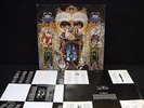 Michael Jackson ?– Dangerous ' 2 X LP N.MINT SPAIN PRESS 1991
