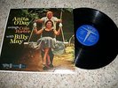 Anita O'Day LP-Swings Cole Porter-Verve-1959-MGV 2118-Near Mint