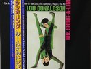 Lou Donaldson Mr Shing A Ling-Blue Note 4271-JAPAN TOSHIBA EMI