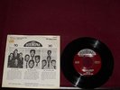 VERNON GREEN & THE MEDALLIONS 